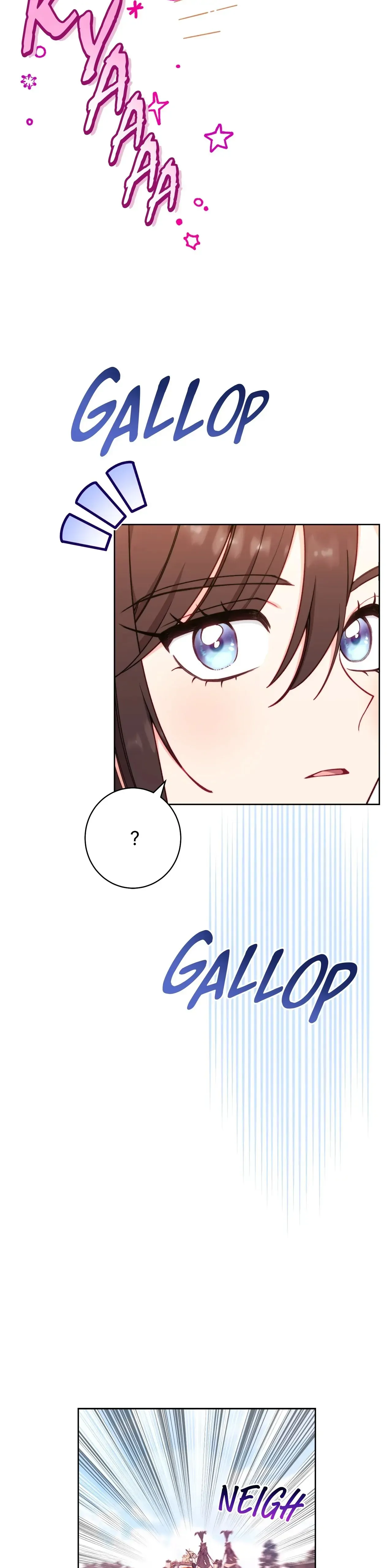 Read The Villainess Empress's Attendant FR Manga Online