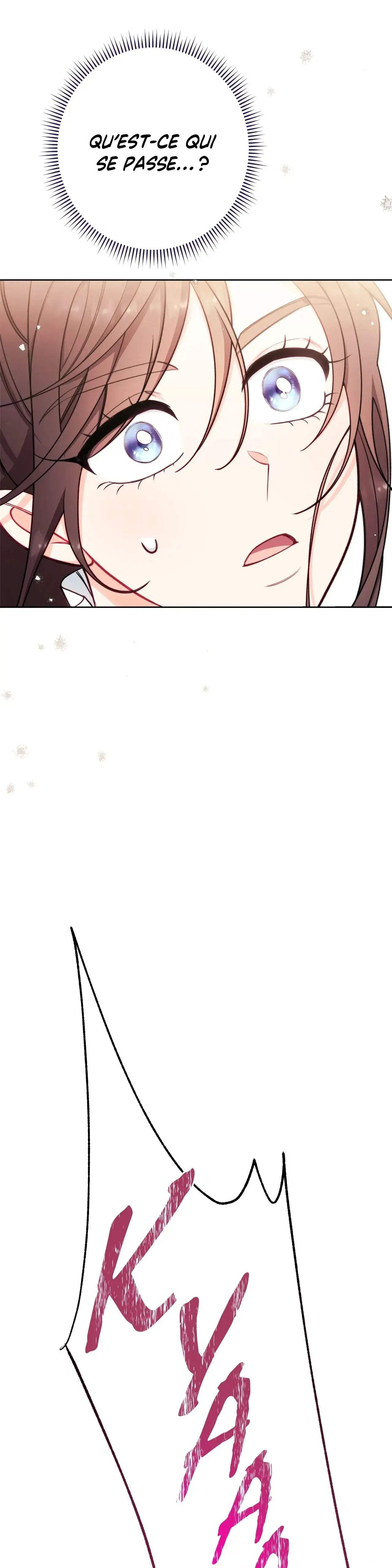 Read The Villainess Empress's Attendant FR Manga Online