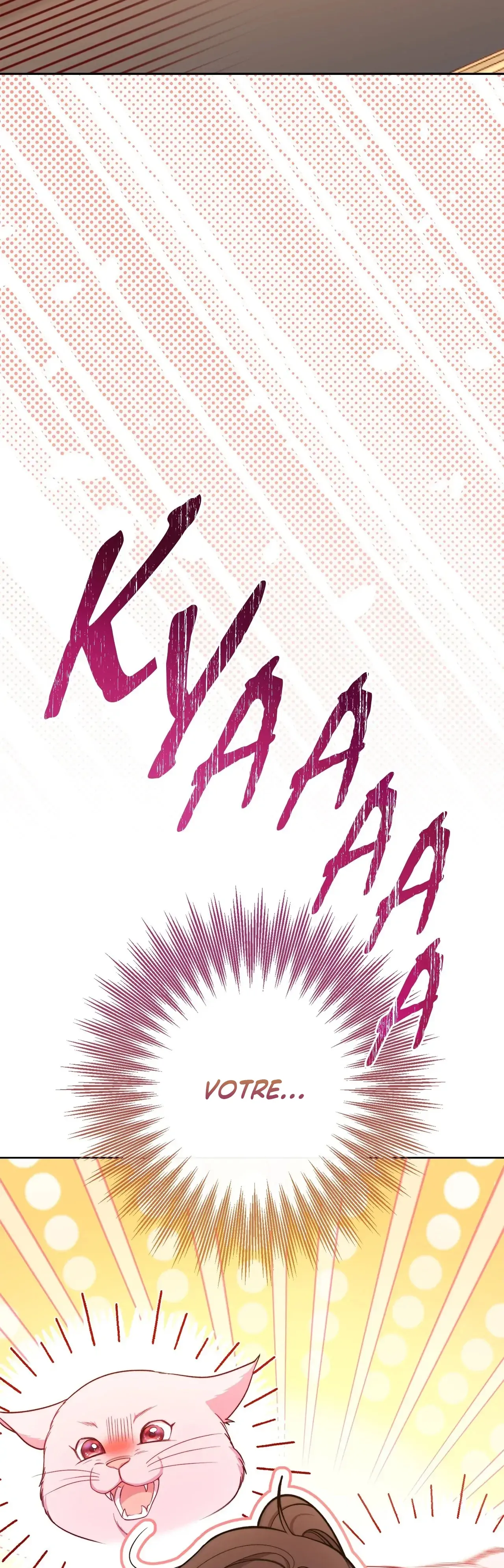 Read The Villainess Empress's Attendant FR Manga Online