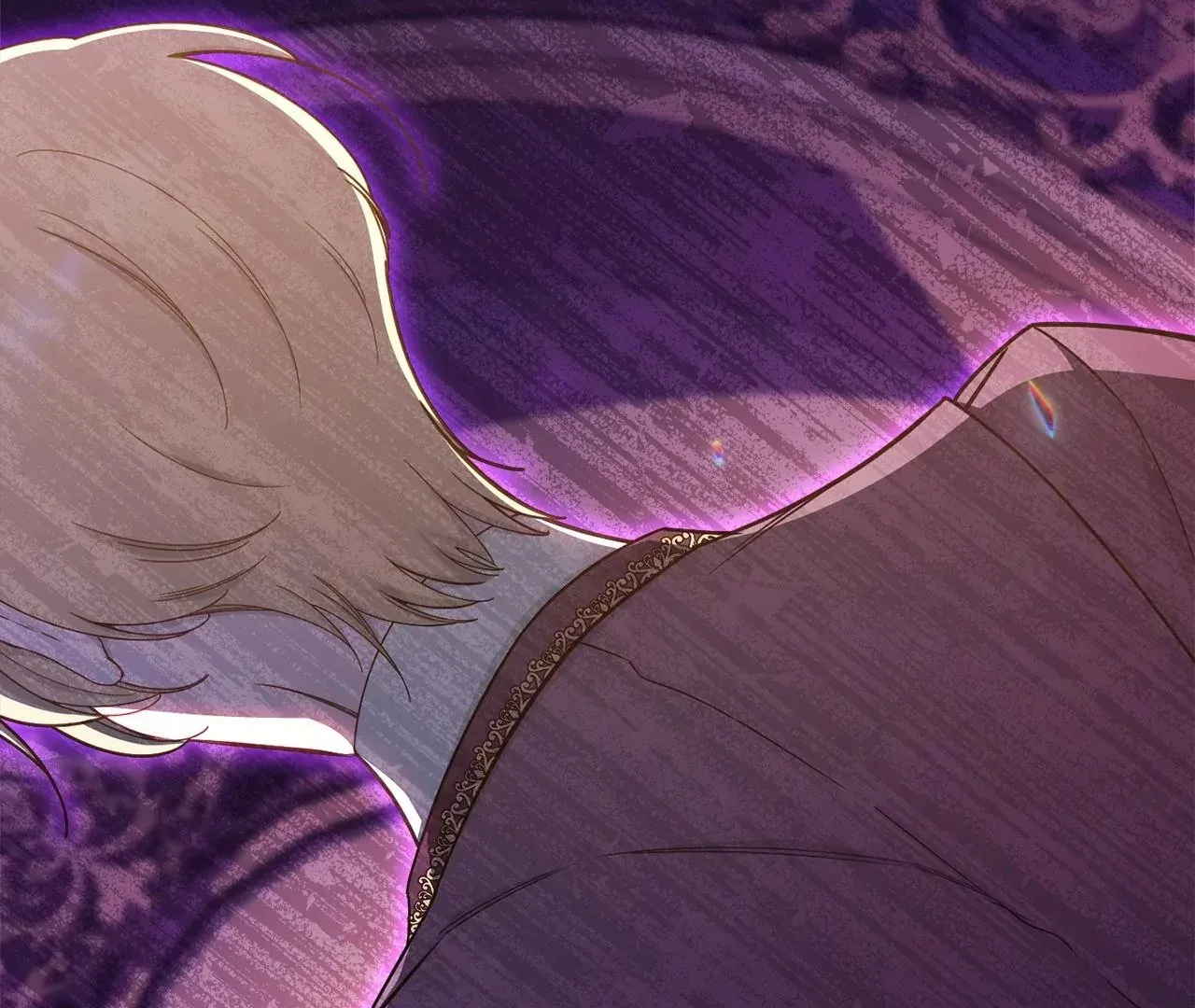 Read The Villainess Empress's Attendant FR Manga Online