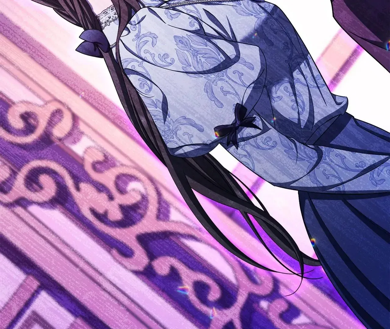 Read The Villainess Empress's Attendant FR Manga Online