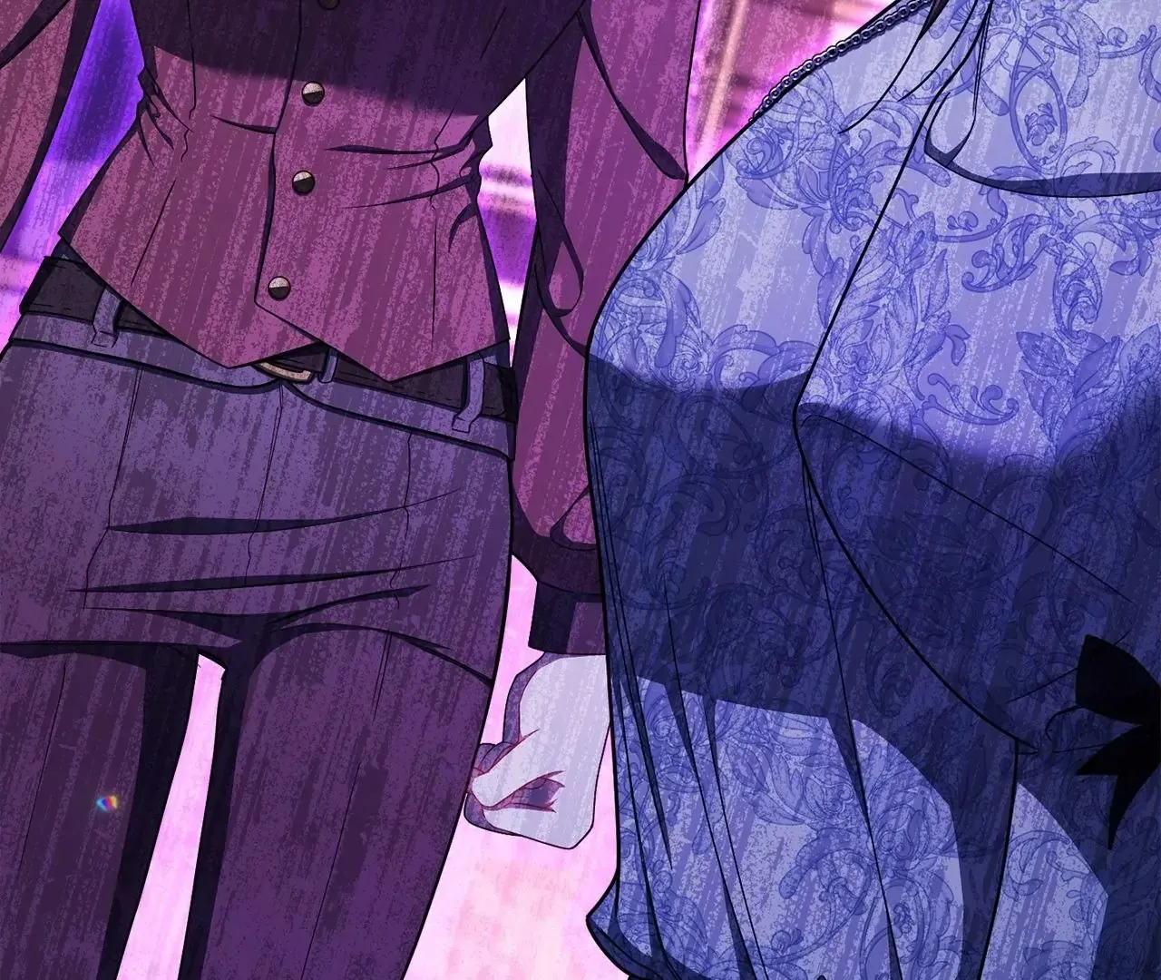 Read The Villainess Empress's Attendant FR Manga Online