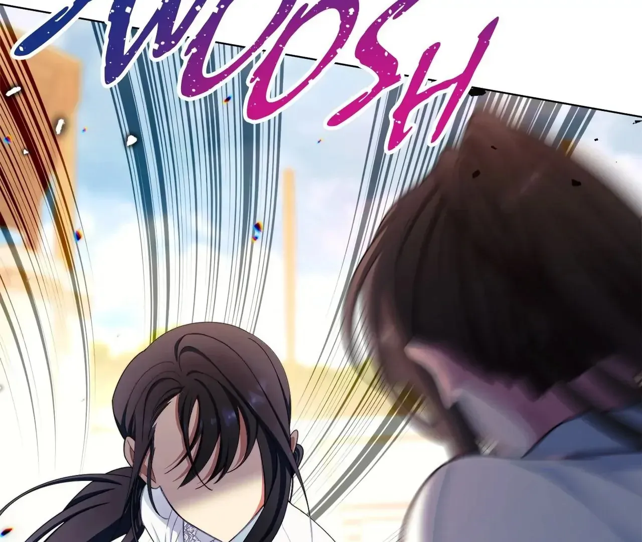 Read The Villainess Empress's Attendant FR Manga Online