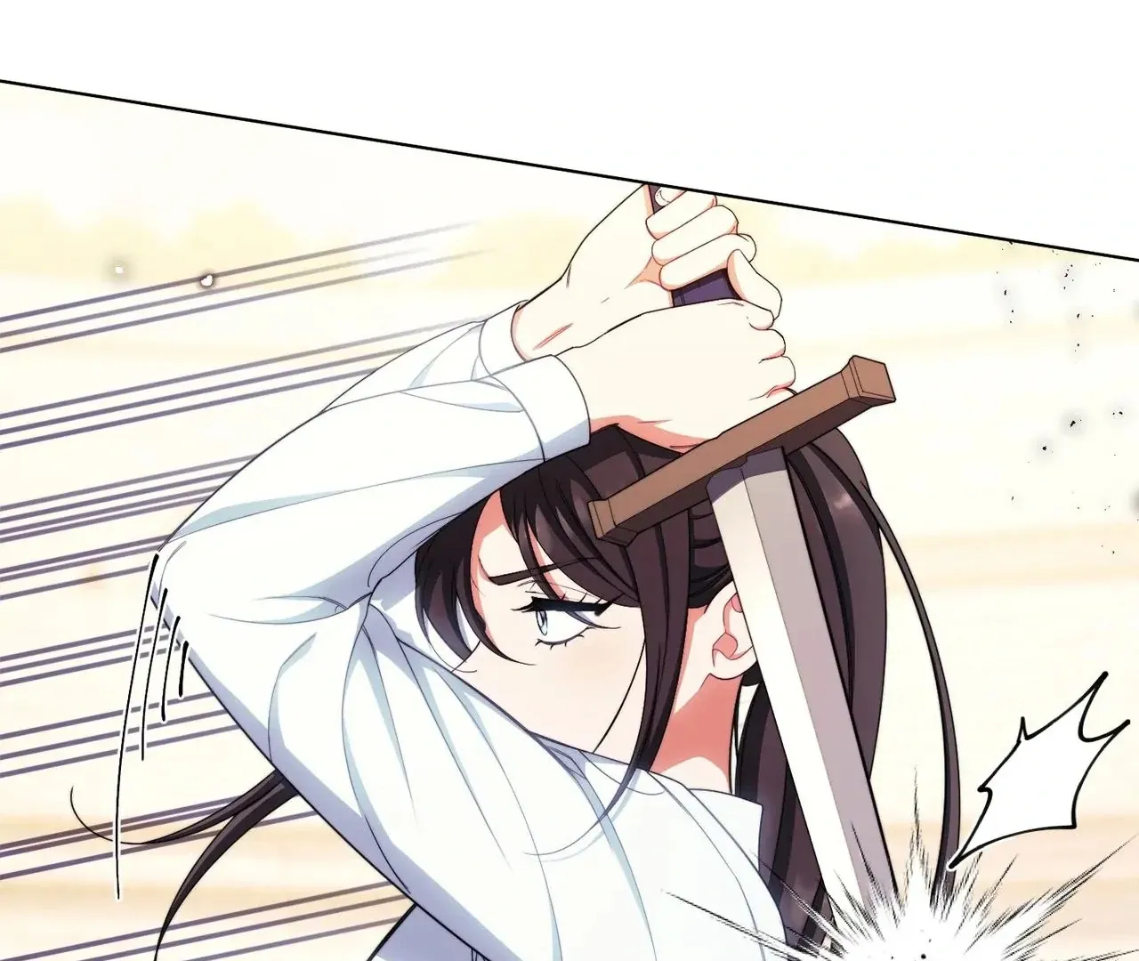 Read The Villainess Empress's Attendant FR Manga Online