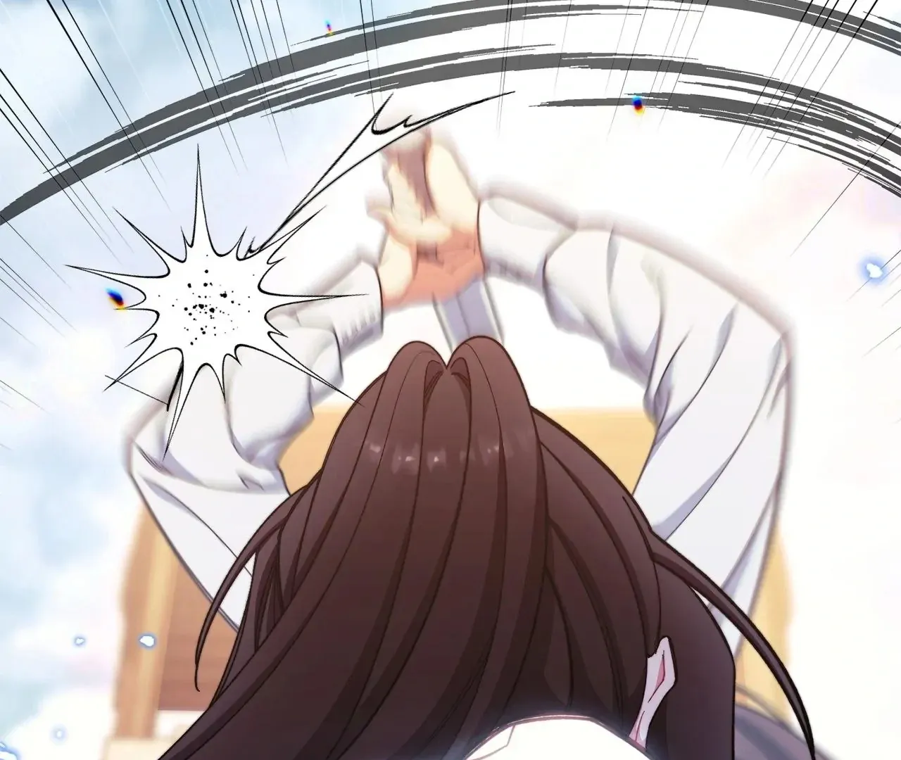 Read The Villainess Empress's Attendant FR Manga Online