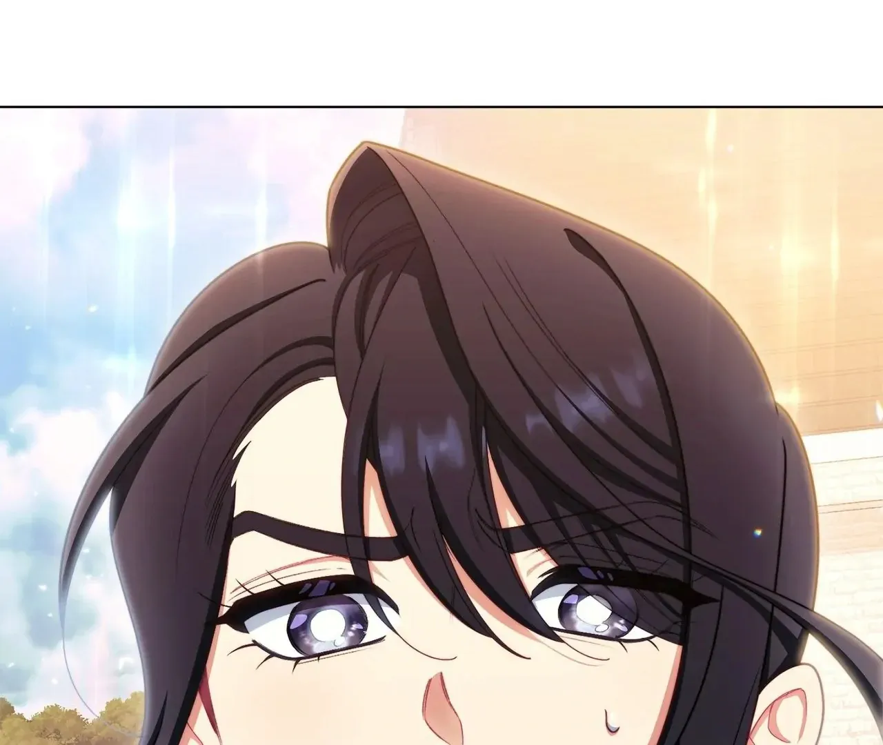 Read The Villainess Empress's Attendant FR Manga Online