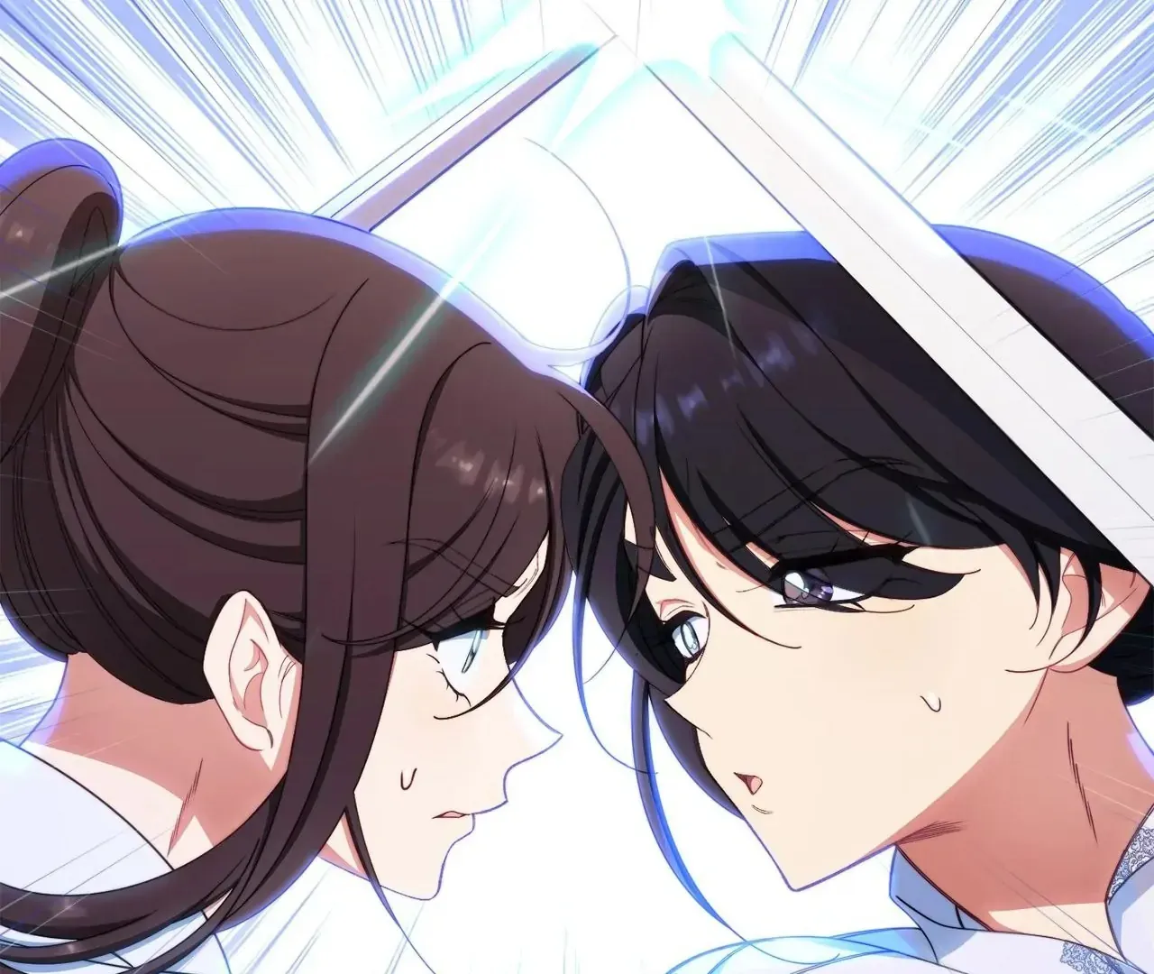 Read The Villainess Empress's Attendant FR Manga Online