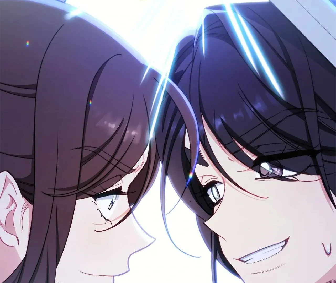 Read The Villainess Empress's Attendant FR Manga Online
