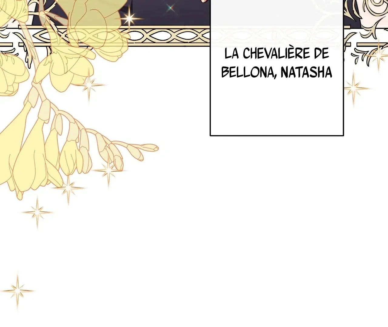 Read The Villainess Empress's Attendant FR Manga Online