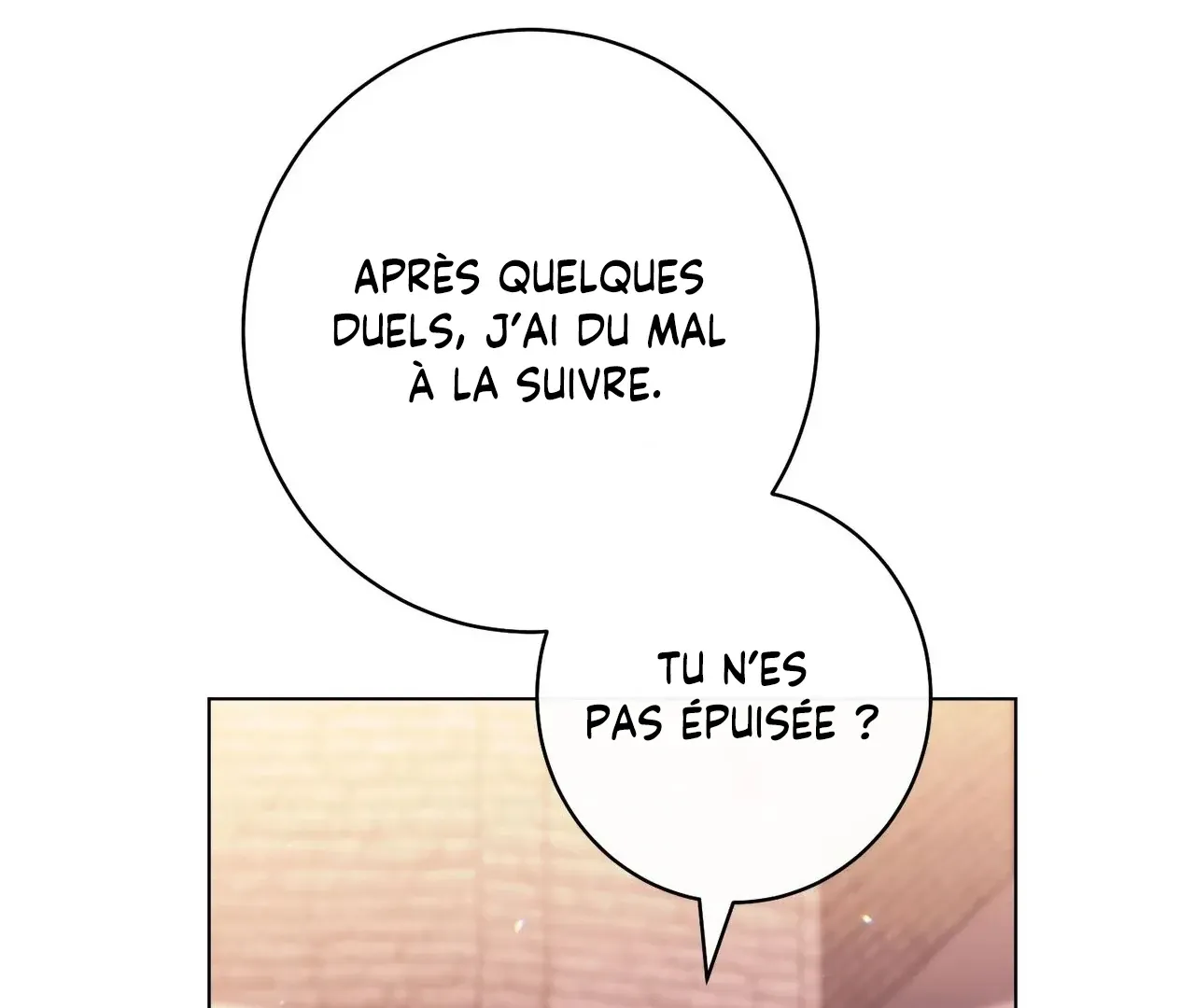 Read The Villainess Empress's Attendant FR Manga Online