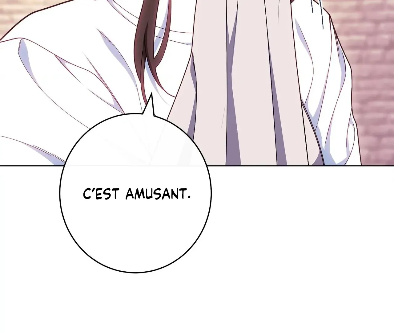 Read The Villainess Empress's Attendant FR Manga Online