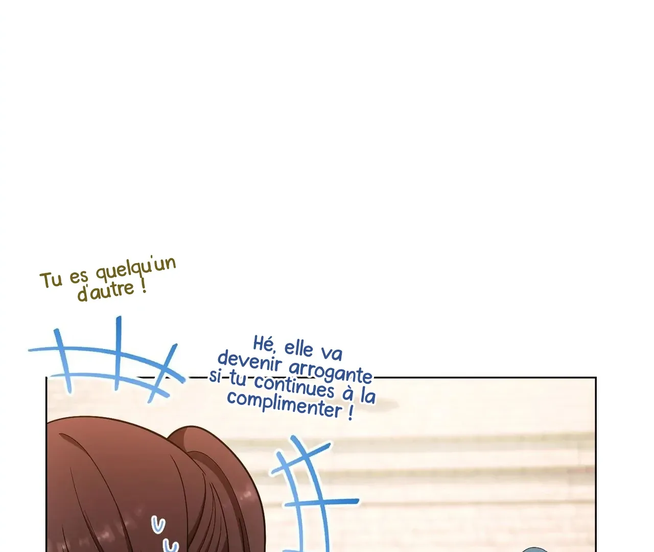 Read The Villainess Empress's Attendant FR Manga Online