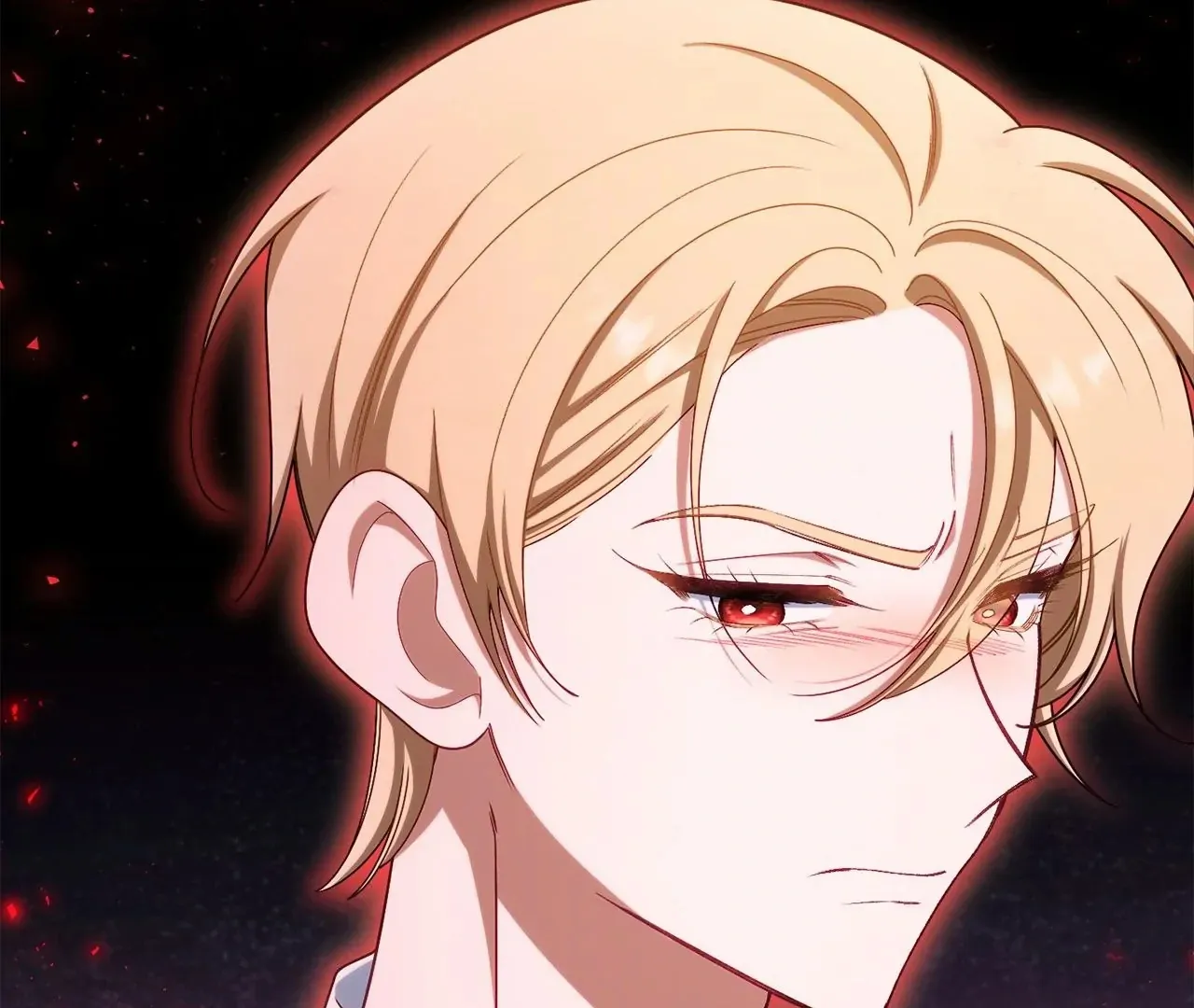 Read The Villainess Empress's Attendant FR Manga Online