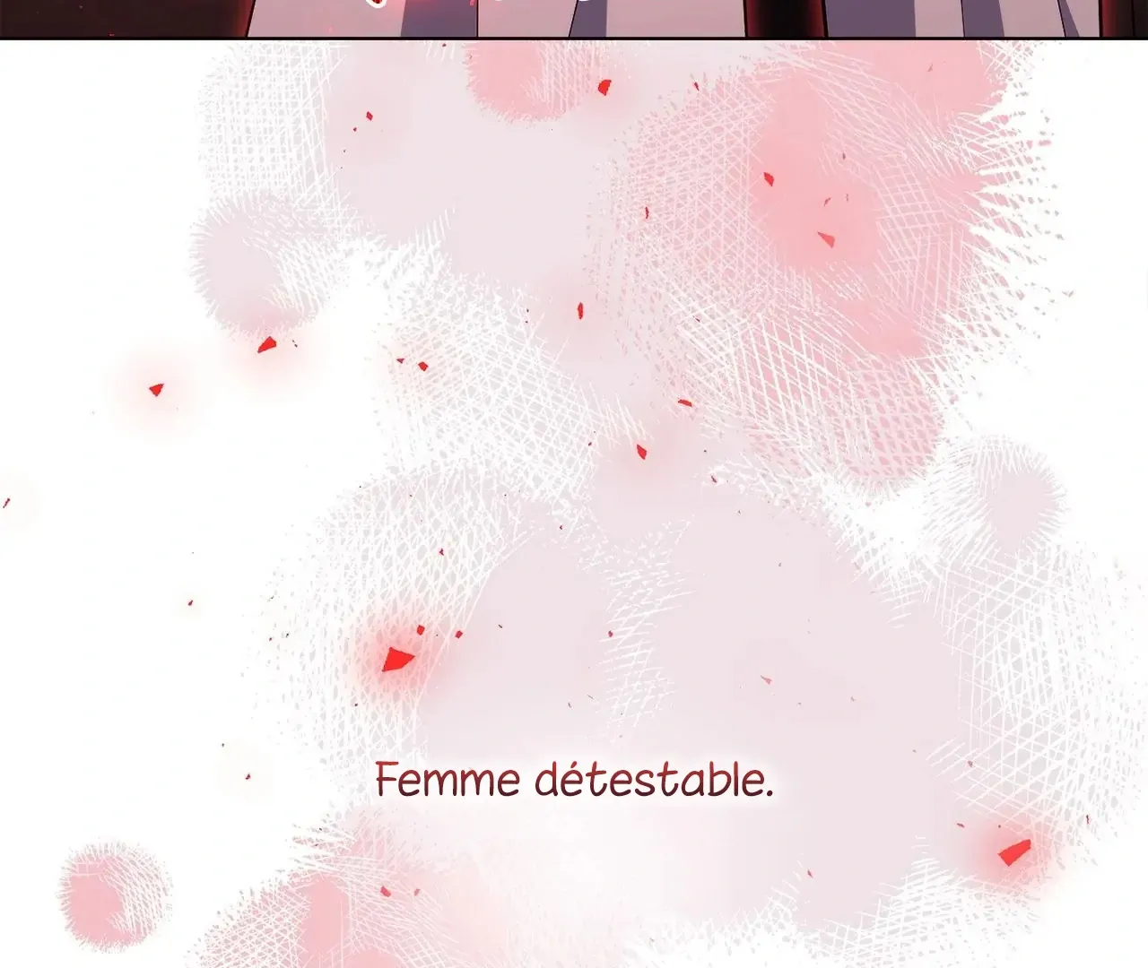 Read The Villainess Empress's Attendant FR Manga Online