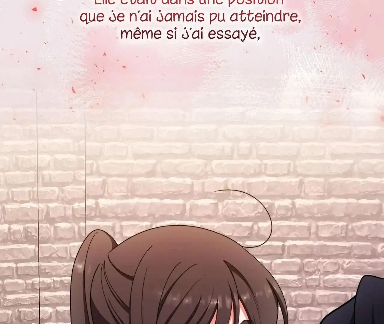 Read The Villainess Empress's Attendant FR Manga Online