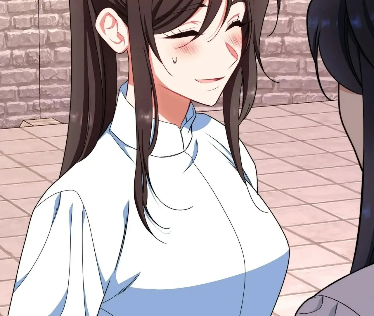 Read The Villainess Empress's Attendant FR Manga Online