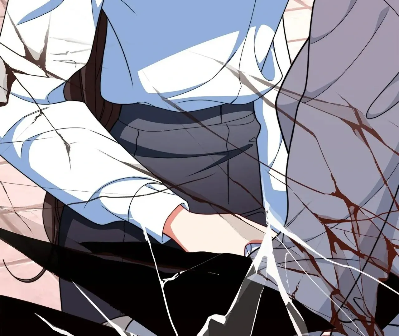 Read The Villainess Empress's Attendant FR Manga Online