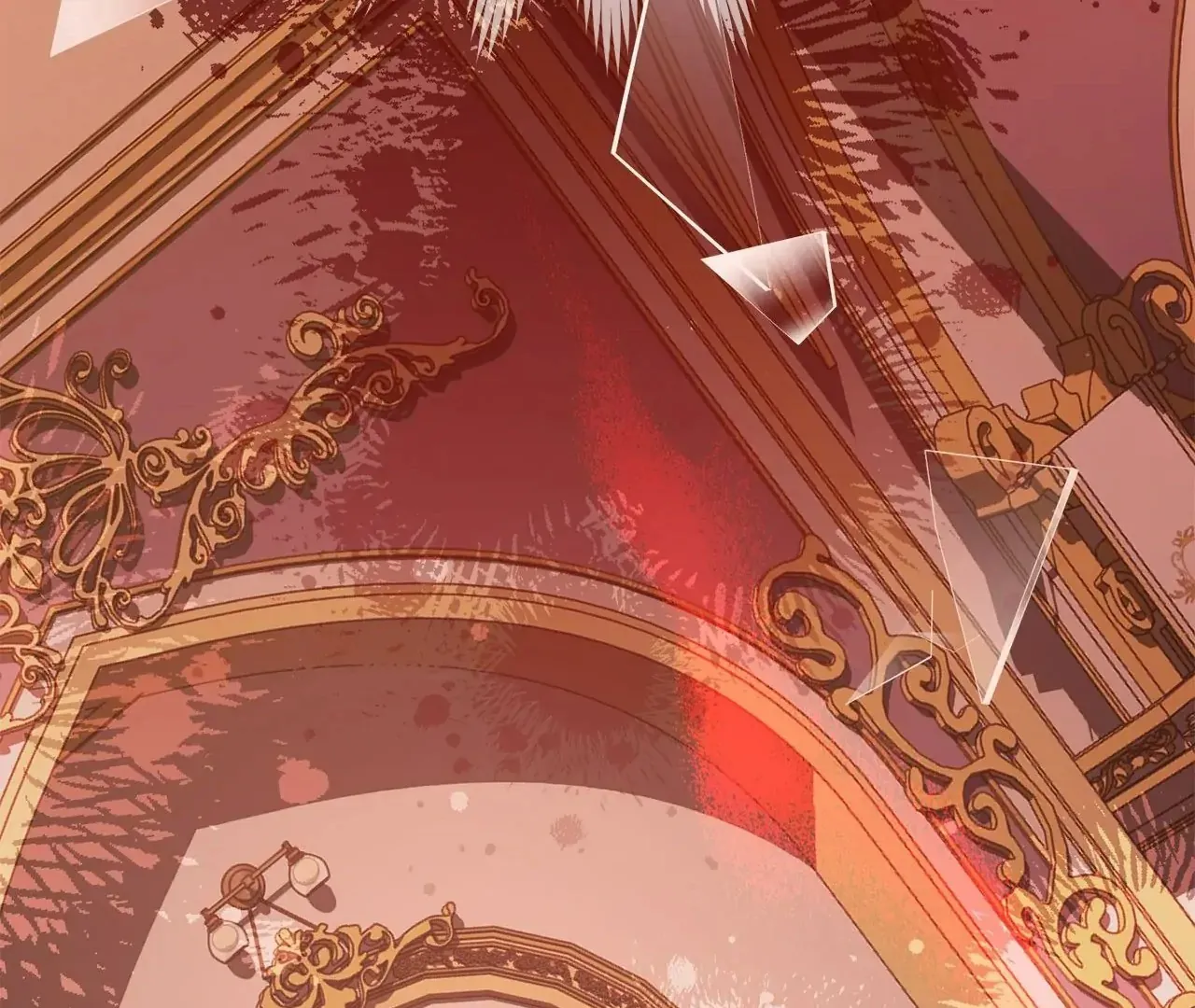 Read The Villainess Empress's Attendant FR Manga Online