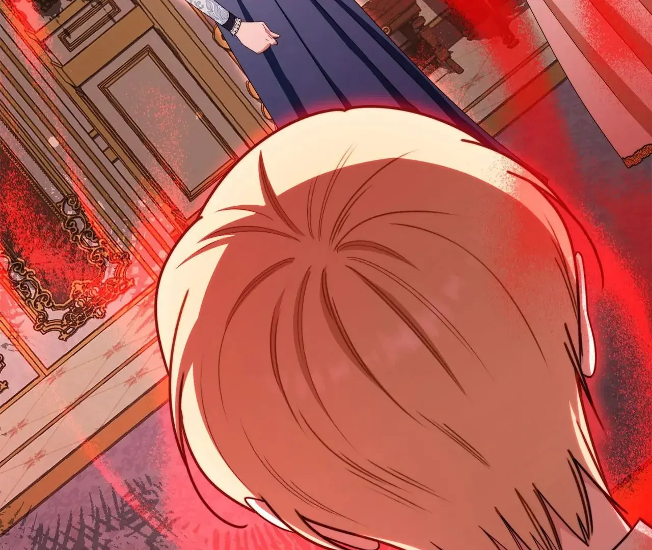 Read The Villainess Empress's Attendant FR Manga Online