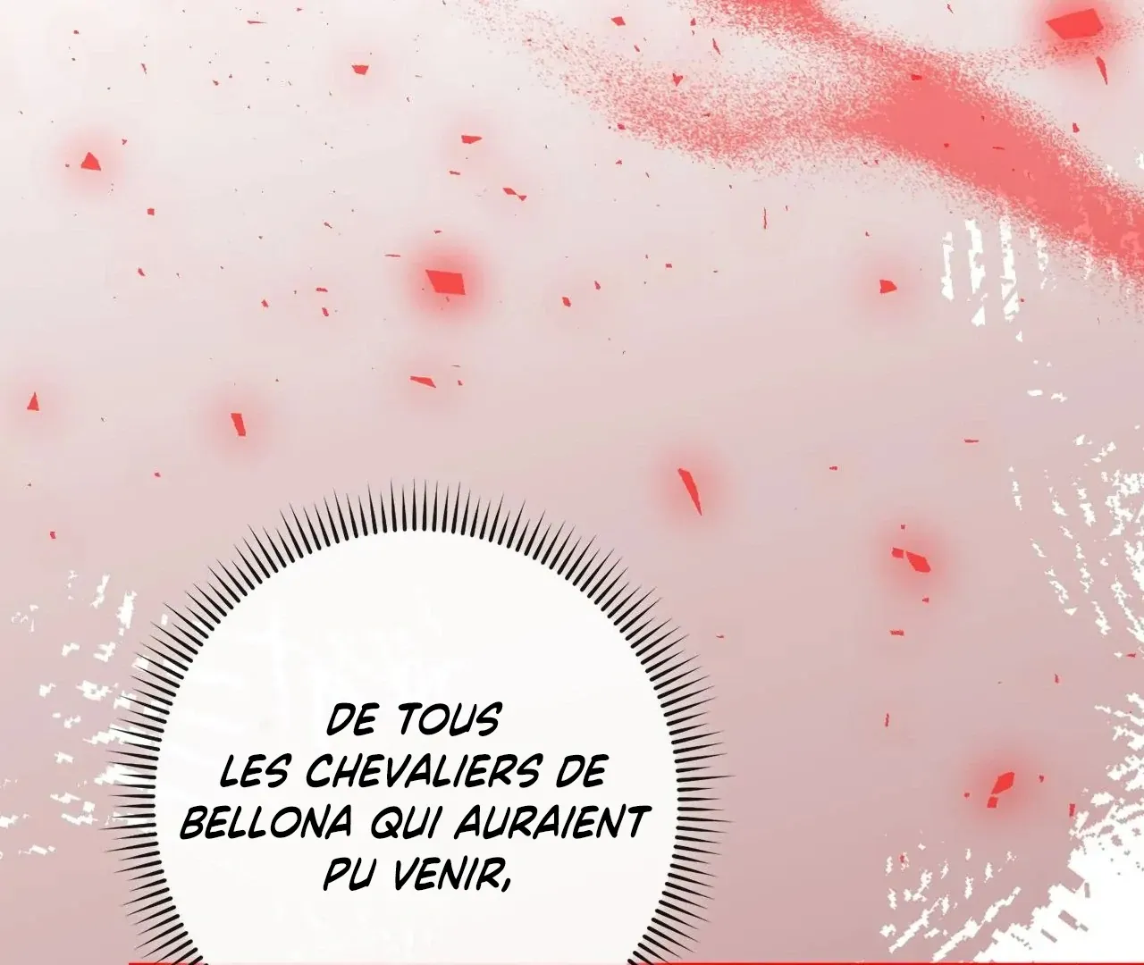 Read The Villainess Empress's Attendant FR Manga Online