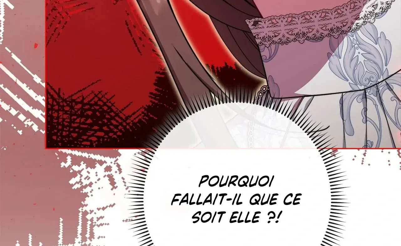 Read The Villainess Empress's Attendant FR Manga Online