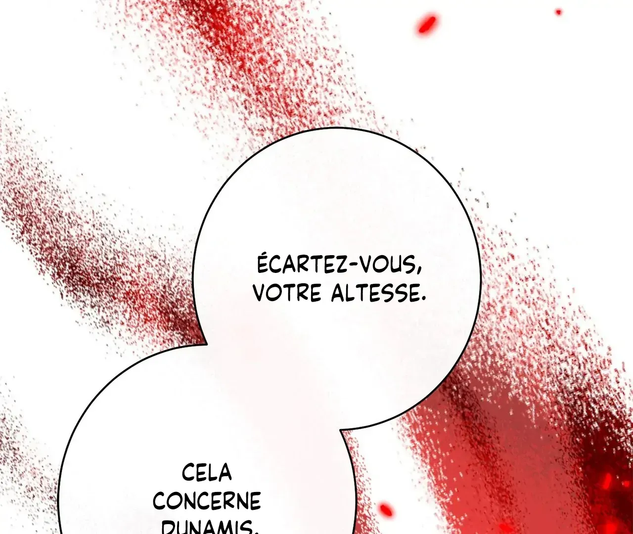 Read The Villainess Empress's Attendant FR Manga Online