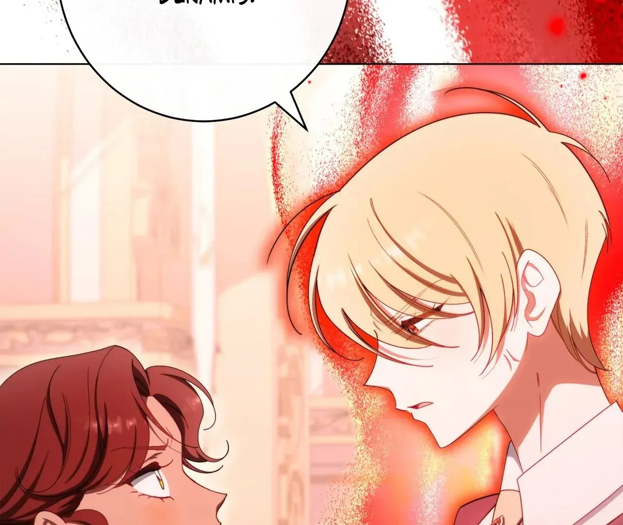 Read The Villainess Empress's Attendant FR Manga Online
