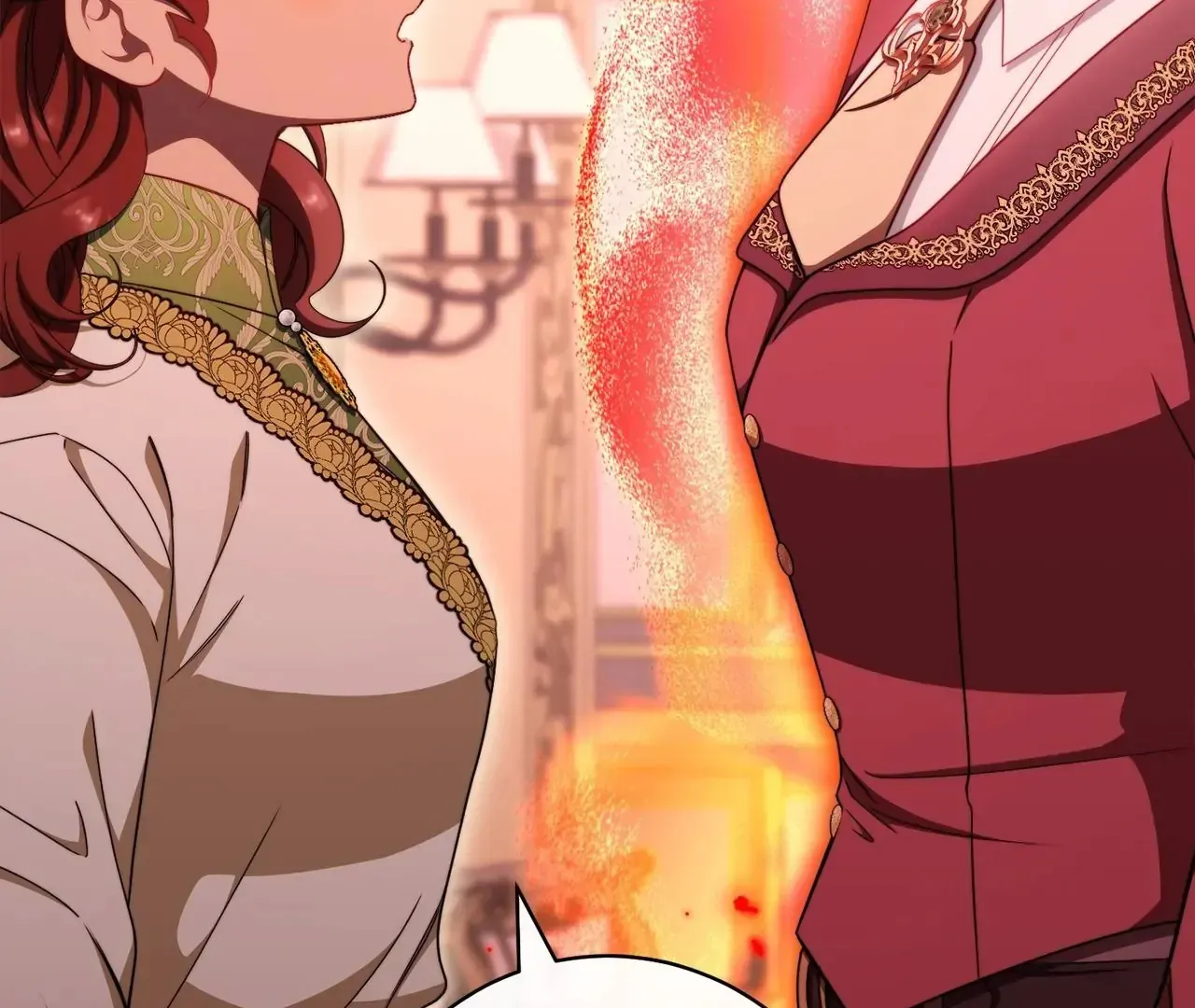 Read The Villainess Empress's Attendant FR Manga Online