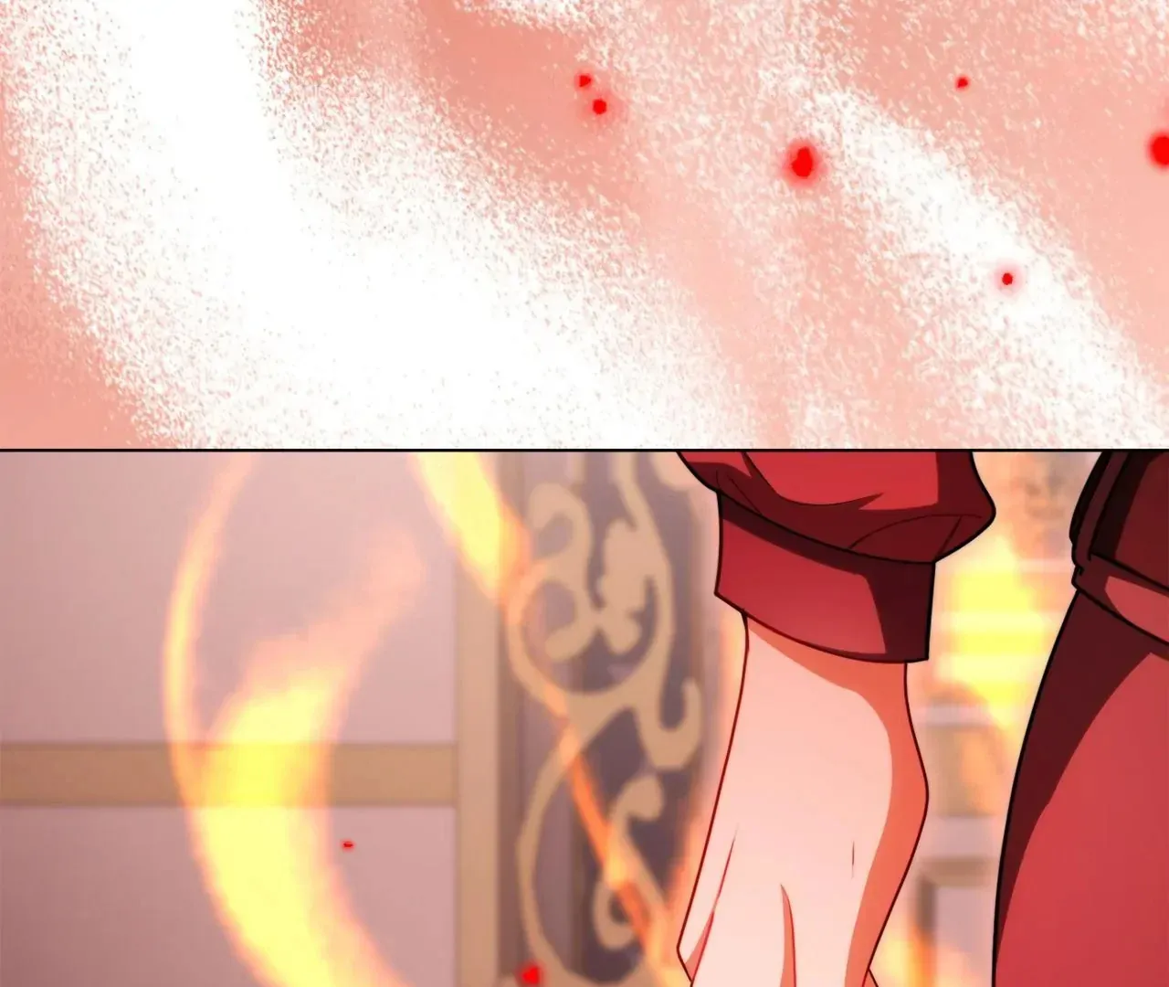 Read The Villainess Empress's Attendant FR Manga Online