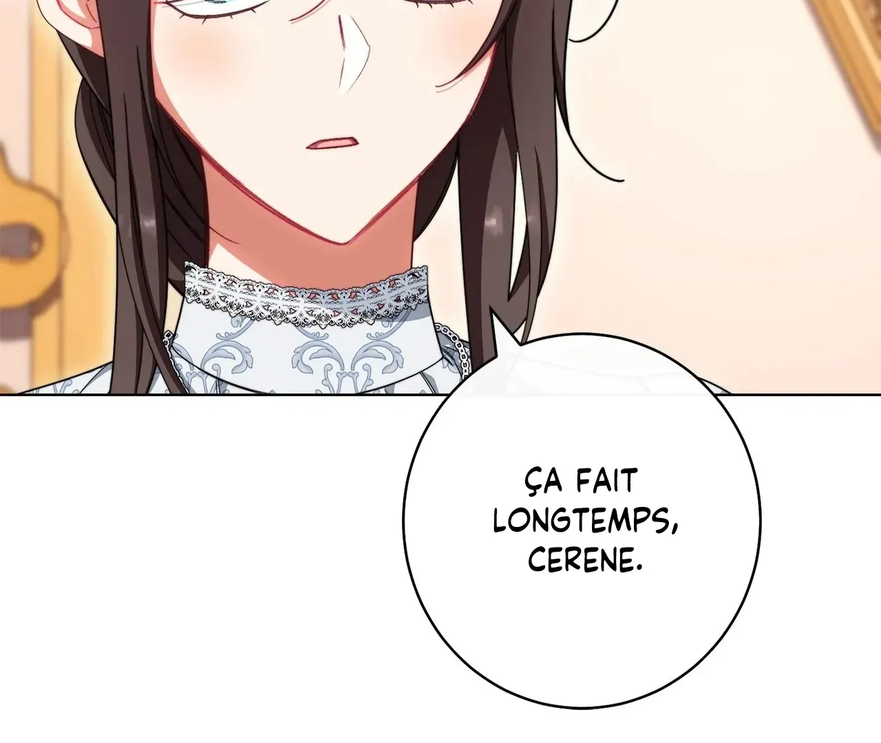 Read The Villainess Empress's Attendant FR Manga Online