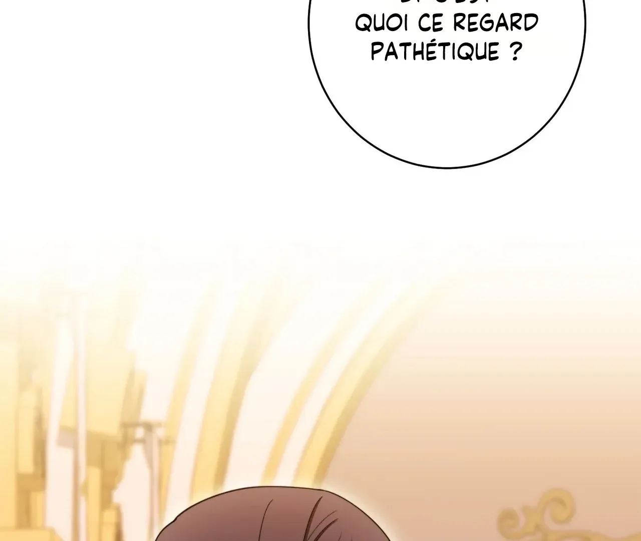 Read The Villainess Empress's Attendant FR Manga Online