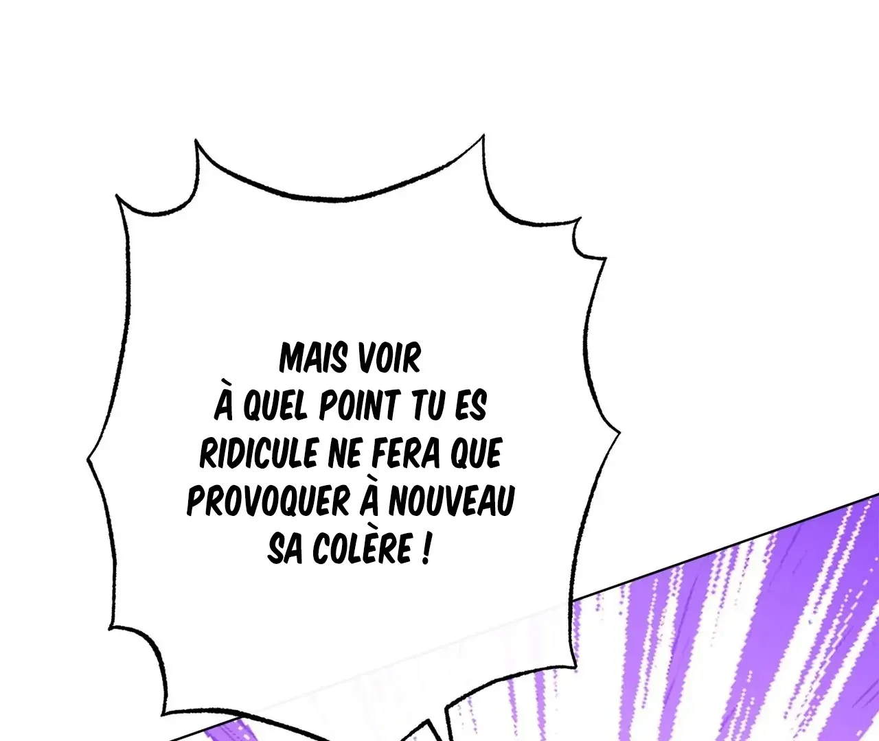 Read The Villainess Empress's Attendant FR Manga Online