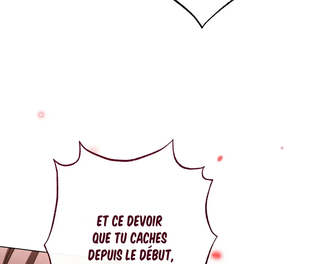 Read The Villainess Empress's Attendant FR Manga Online