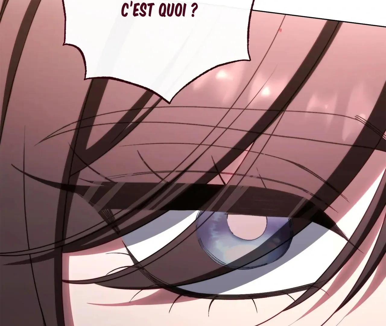 Read The Villainess Empress's Attendant FR Manga Online