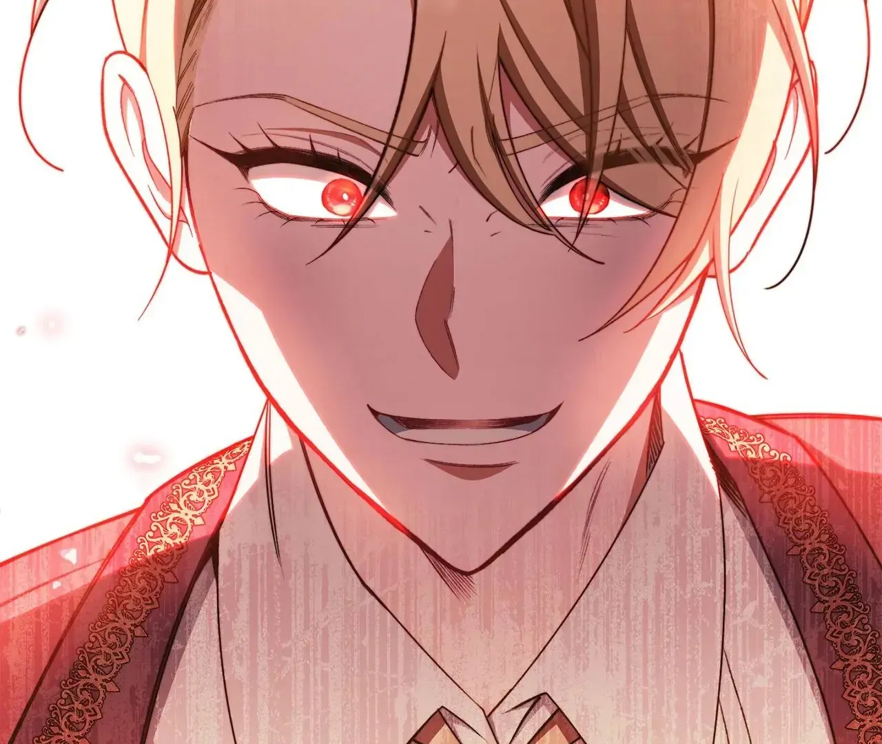 Read The Villainess Empress's Attendant FR Manga Online