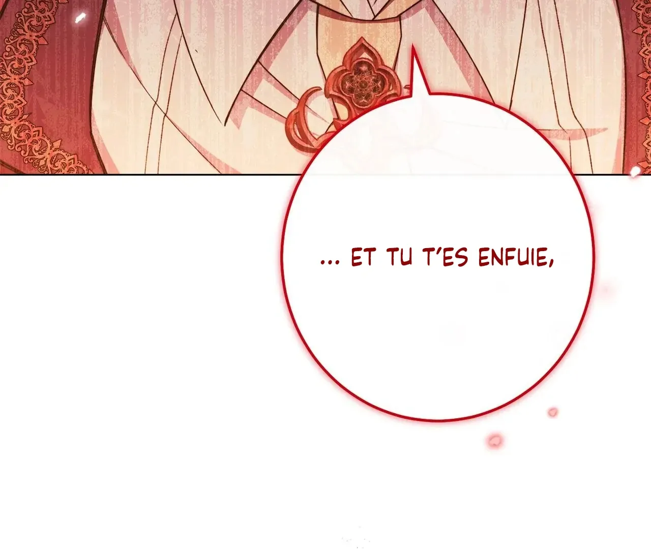 Read The Villainess Empress's Attendant FR Manga Online