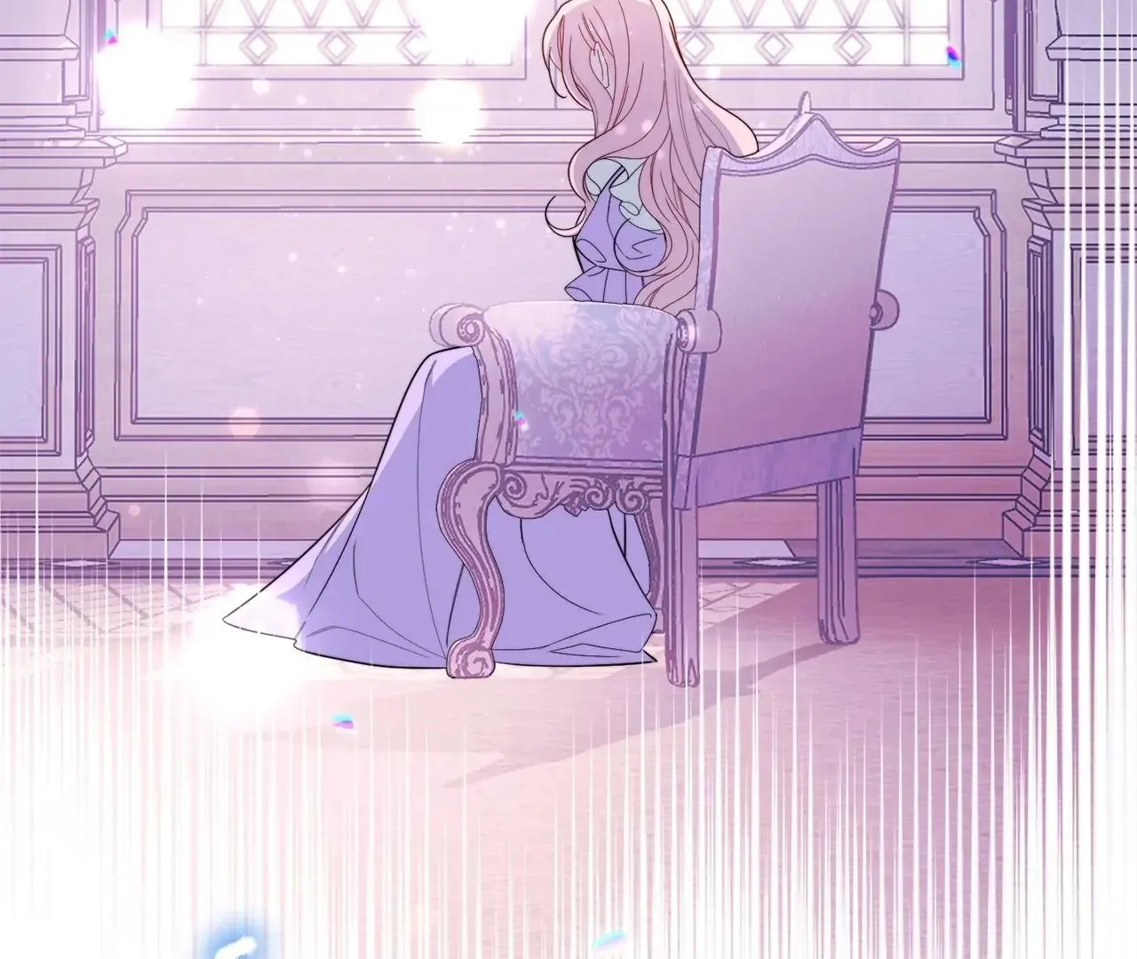 Read The Villainess Empress's Attendant FR Manga Online