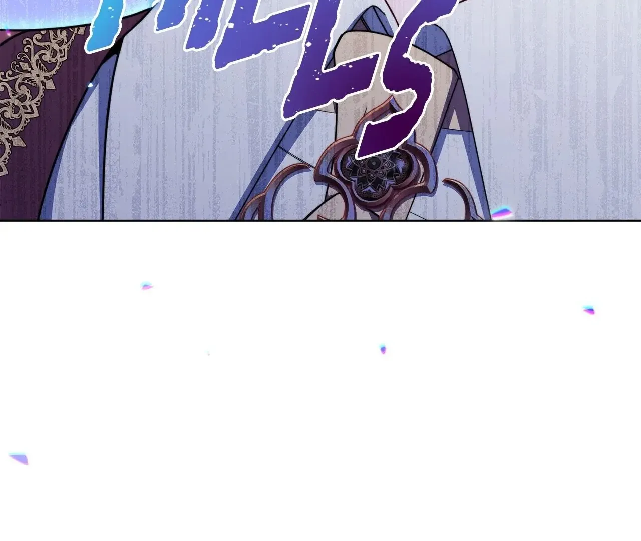 Read The Villainess Empress's Attendant FR Manga Online
