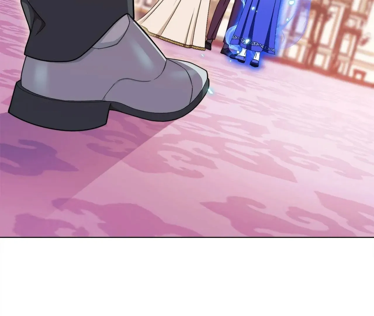 Read The Villainess Empress's Attendant FR Manga Online
