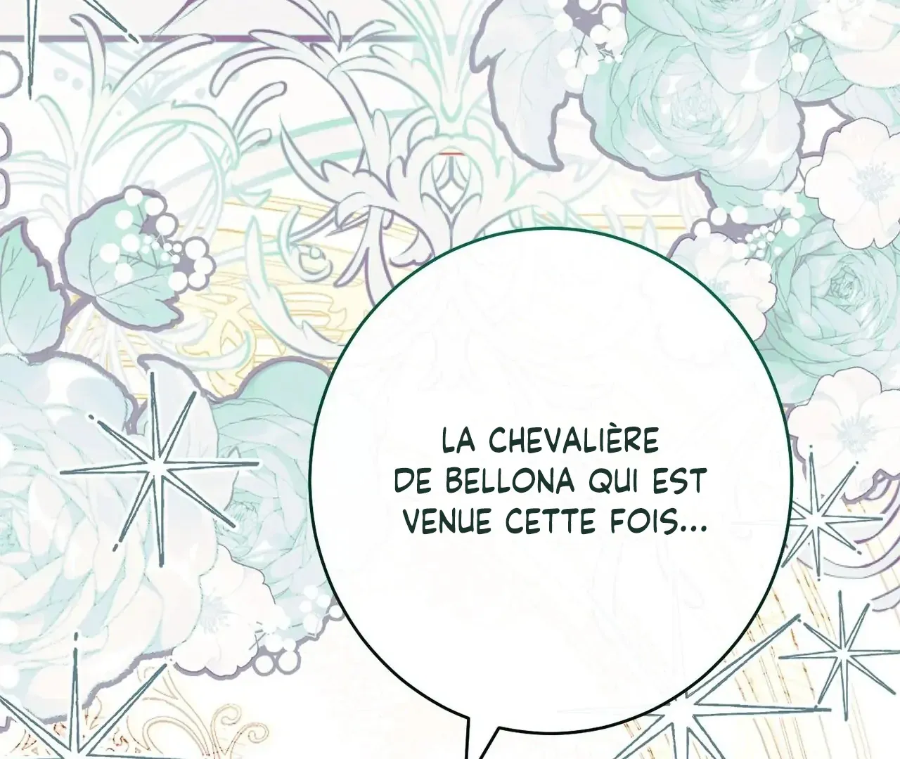 Read The Villainess Empress's Attendant FR Manga Online