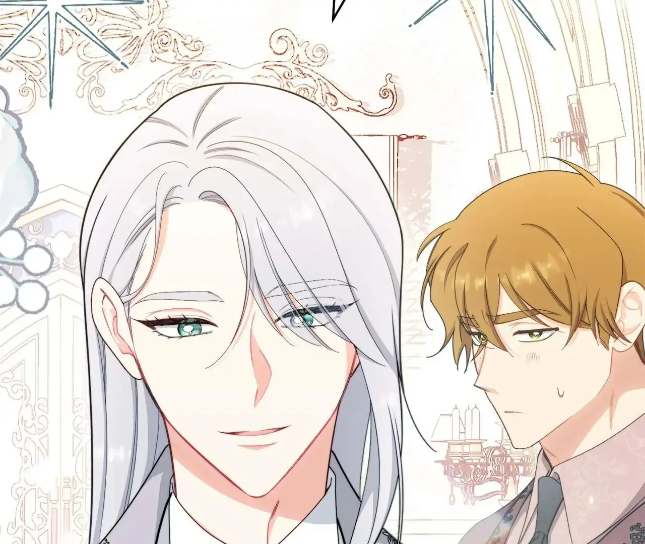 Read The Villainess Empress's Attendant FR Manga Online