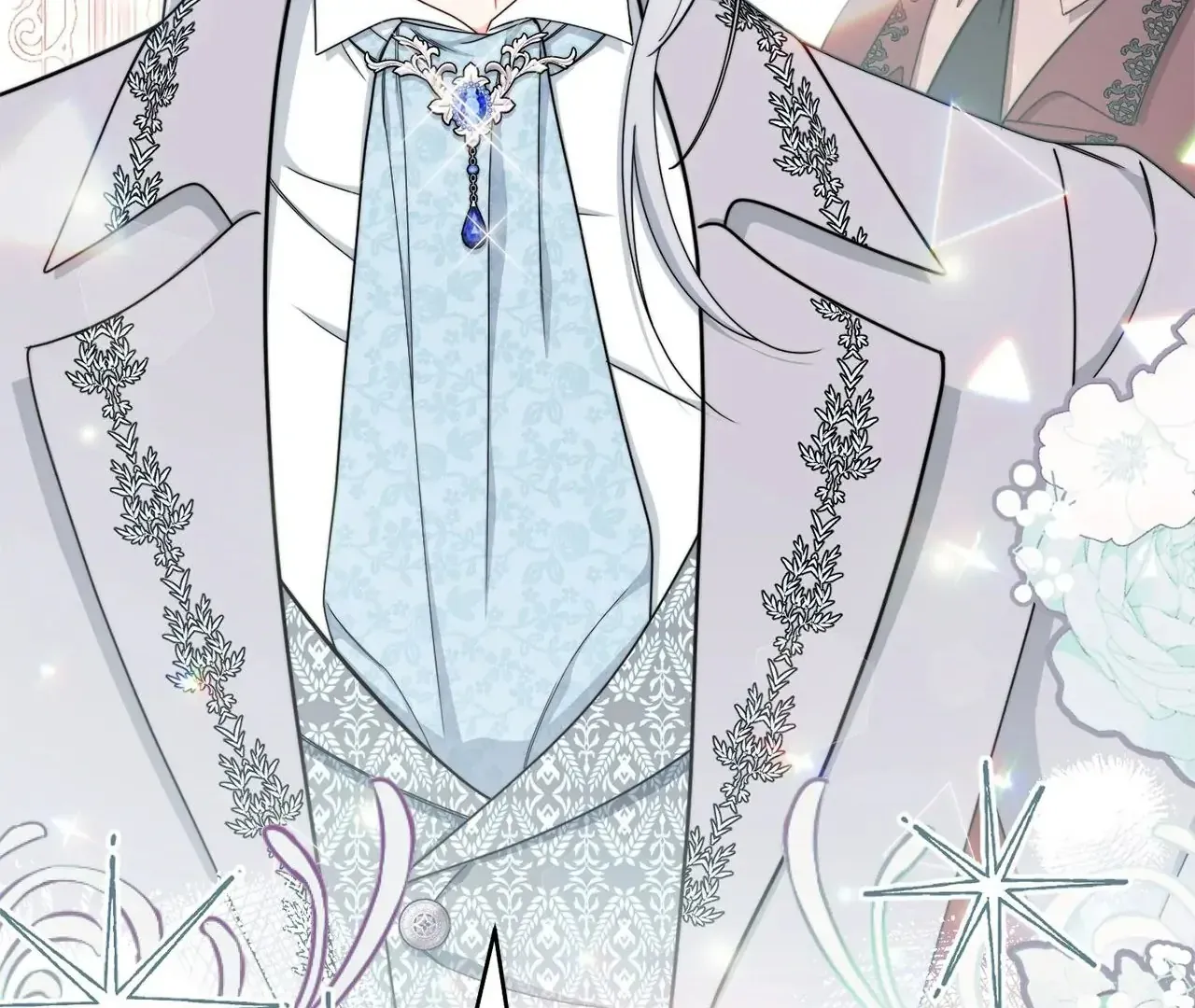 Read The Villainess Empress's Attendant FR Manga Online