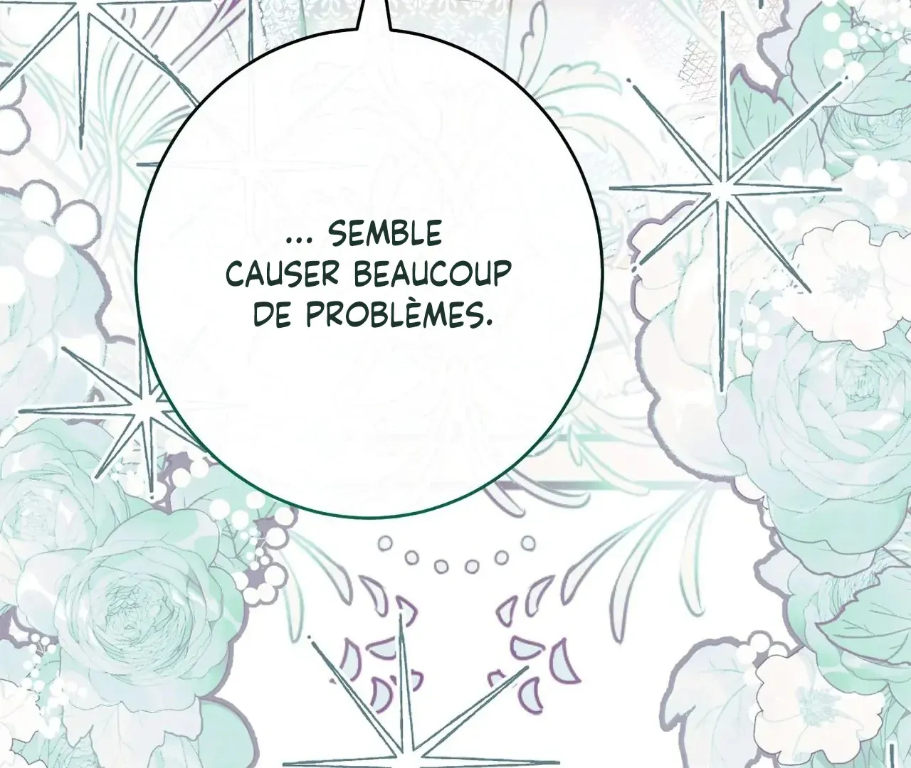 Read The Villainess Empress's Attendant FR Manga Online