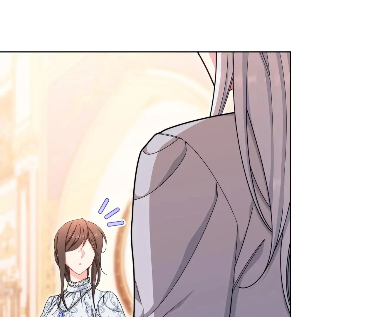 Read The Villainess Empress's Attendant FR Manga Online
