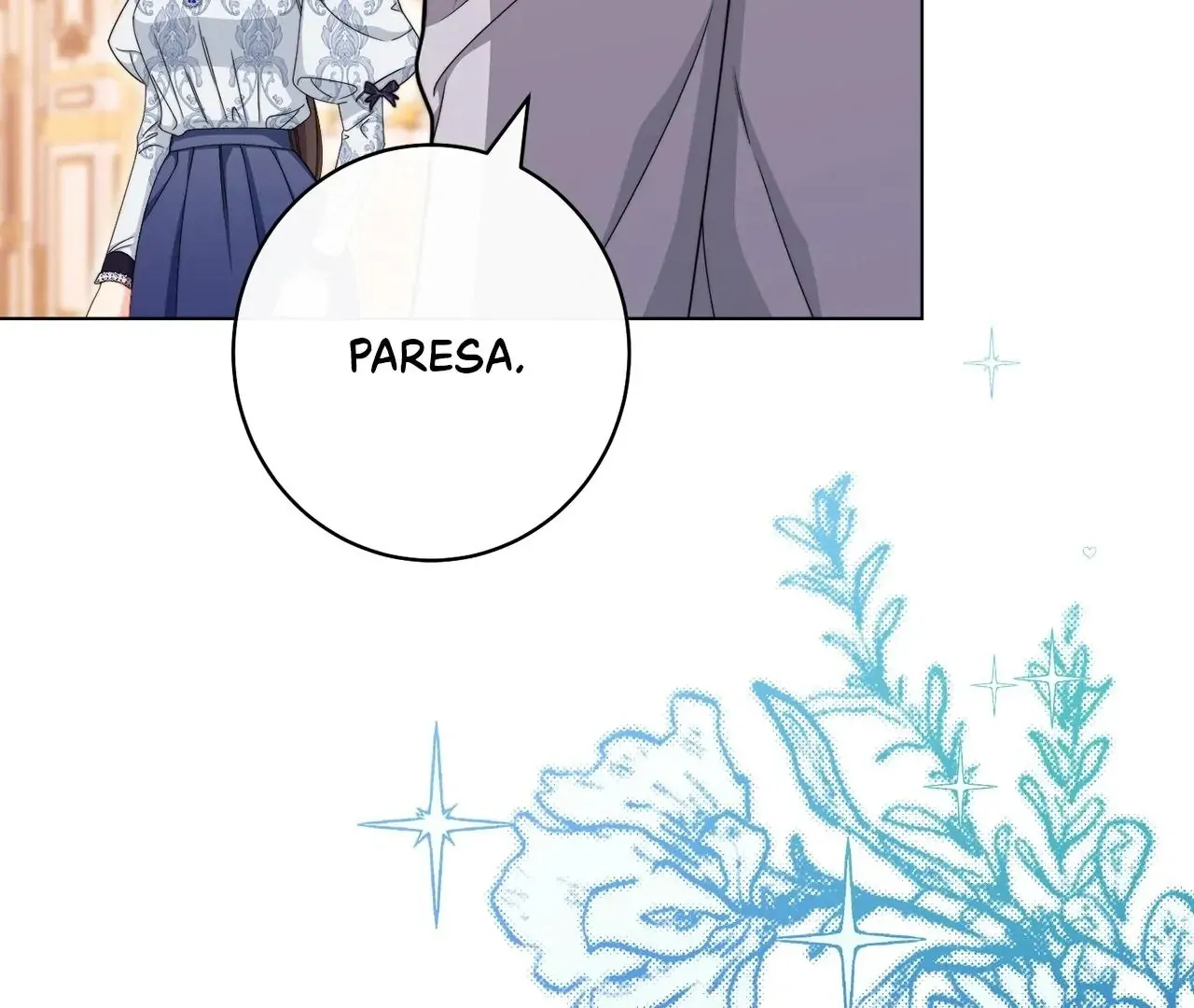 Read The Villainess Empress's Attendant FR Manga Online