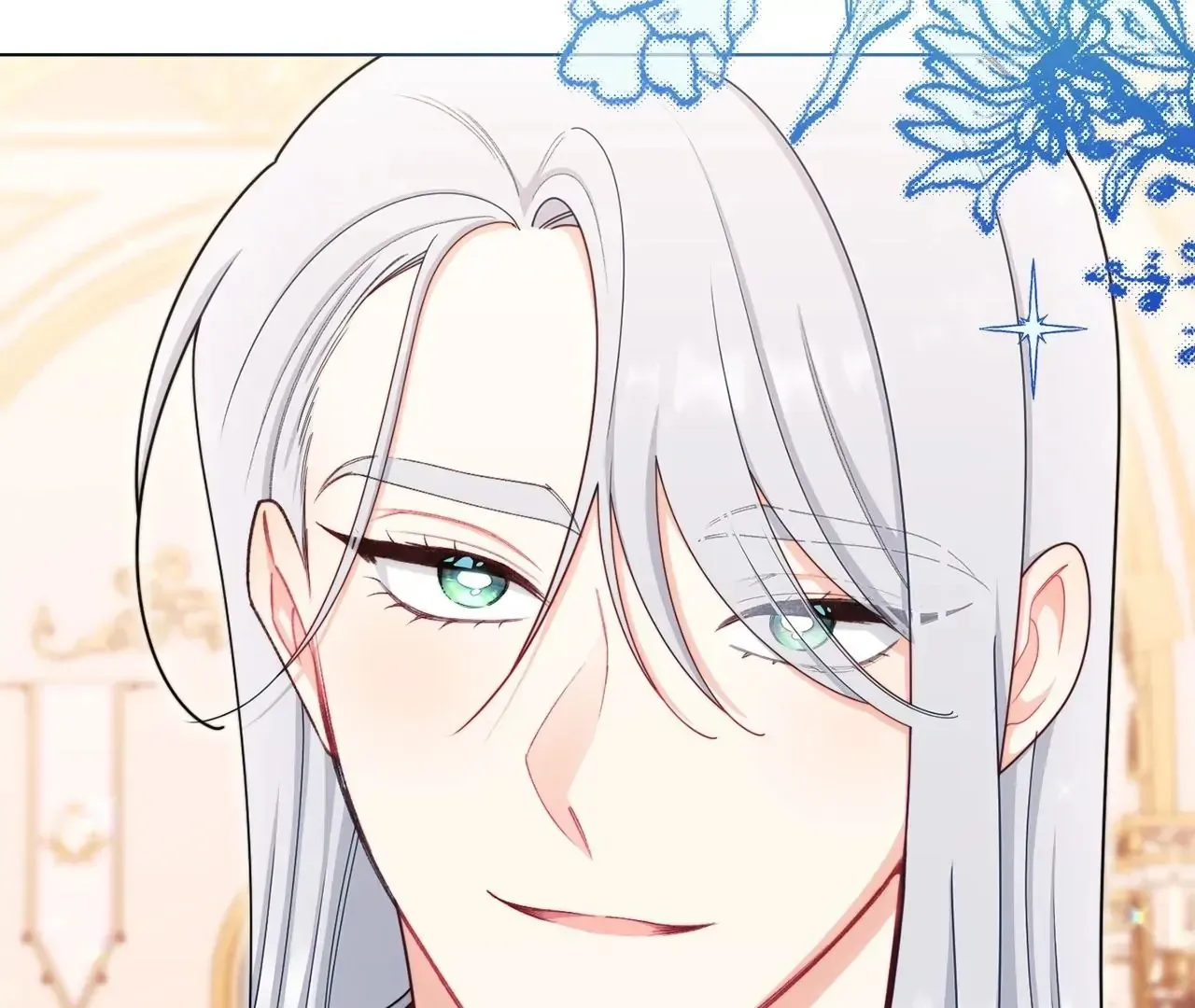 Read The Villainess Empress's Attendant FR Manga Online
