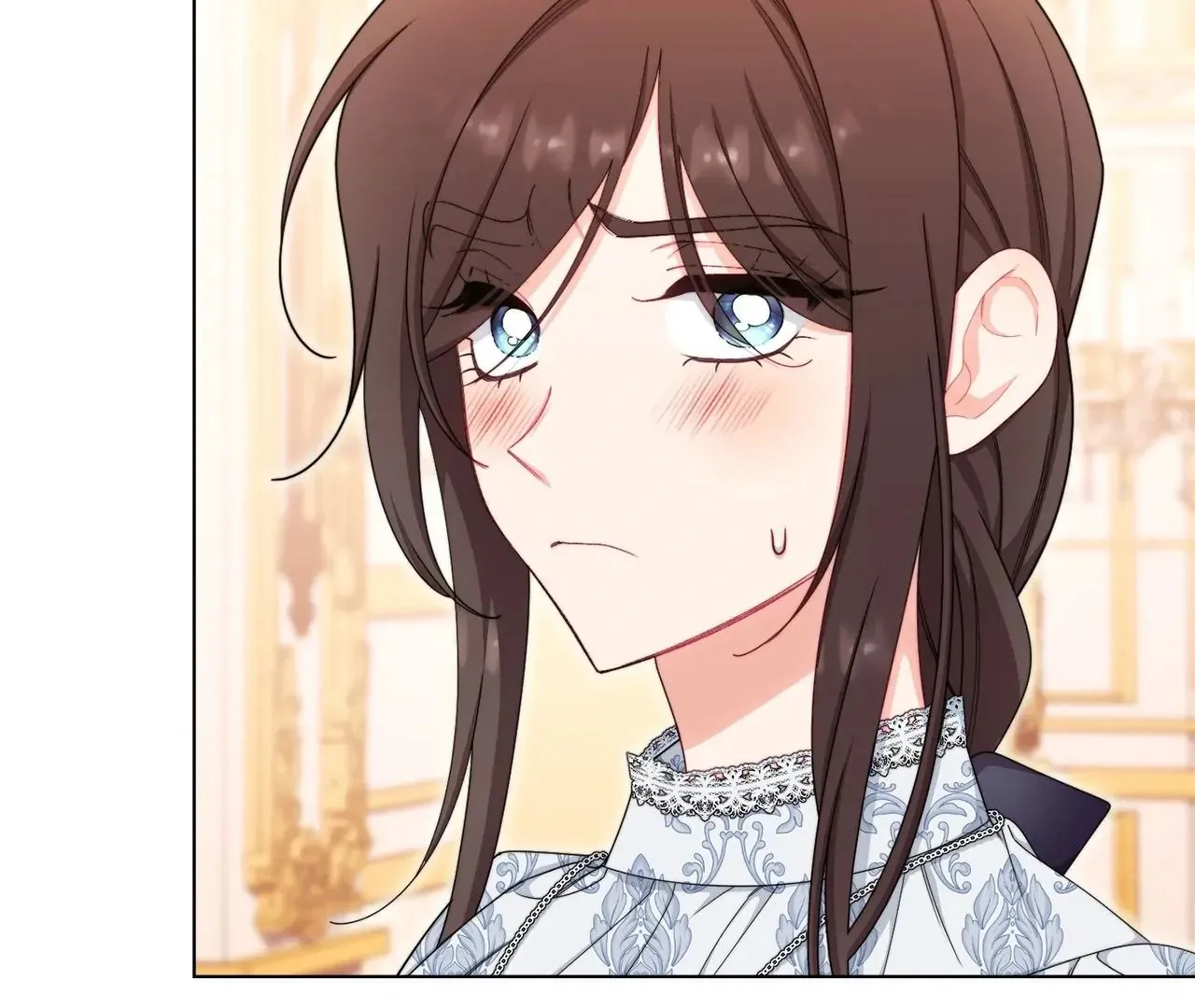 Read The Villainess Empress's Attendant FR Manga Online