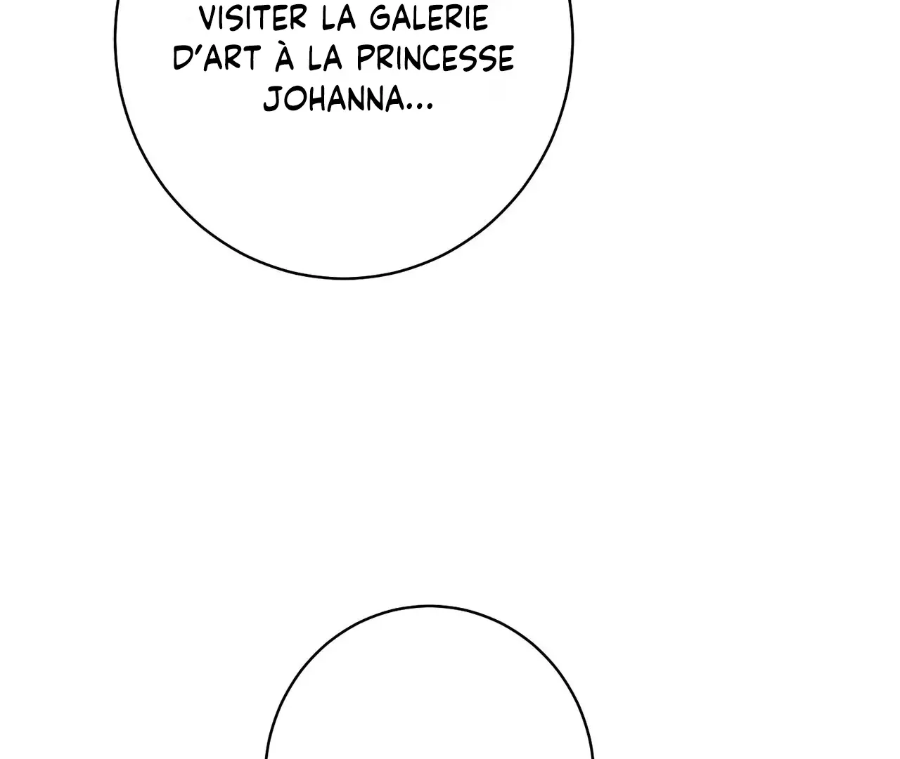 Read The Villainess Empress's Attendant FR Manga Online