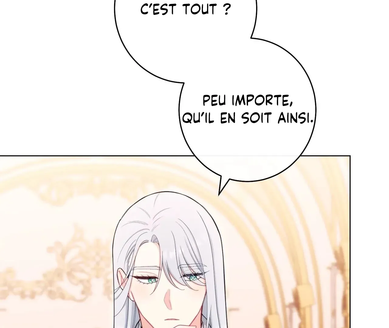 Read The Villainess Empress's Attendant FR Manga Online