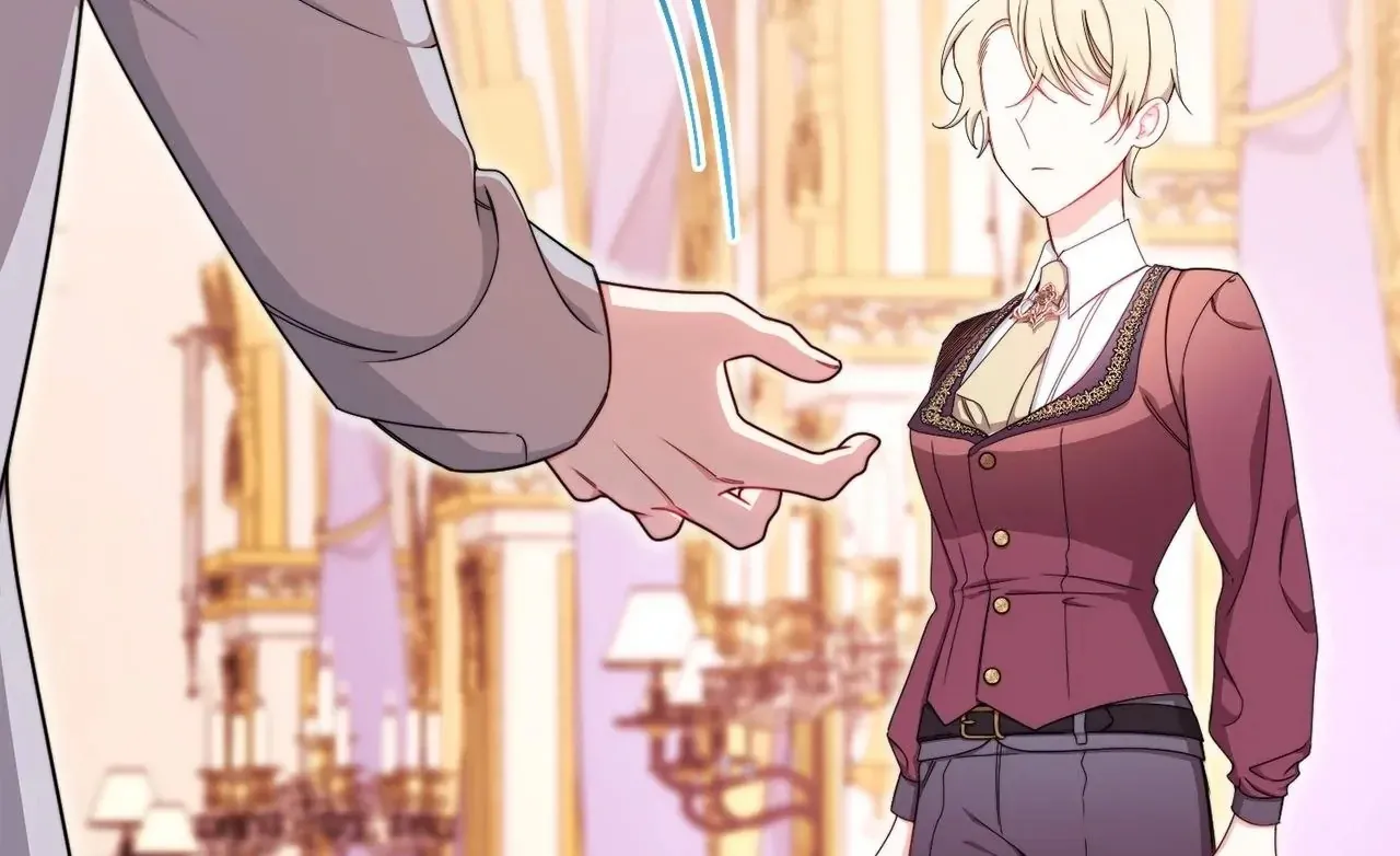 Read The Villainess Empress's Attendant FR Manga Online